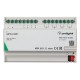 INTELLIGENT ARLIGHT Конвертер KNX-710-0-10-DIN (230V, 4x0/1-10, 4x16A)  025680  Arlight