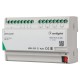 INTELLIGENT ARLIGHT Конвертер KNX-710-0-10-DIN (230V, 4x0/1-10, 4x16A)  025680  Arlight