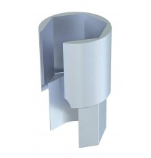 Насадка торцового ключа SW20  3010244  OBO Bettermann