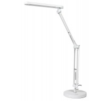 Светильник светодиодный настольный 2018 5Вт белый  LDNL0-2018-1-VV-05-K01  IEK