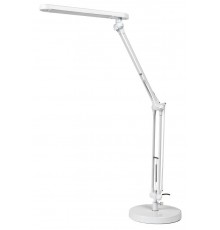 Светильник светодиодный настольный 2018 5Вт белый  LDNL0-2018-1-VV-05-K01  IEK