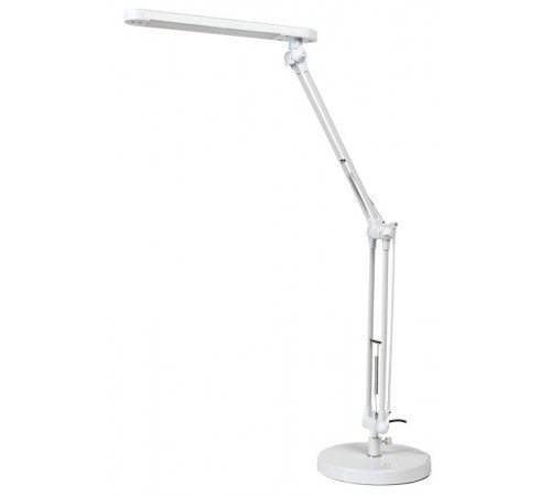 Светильник светодиодный настольный 2018 5Вт белый  LDNL0-2018-1-VV-05-K01  IEK