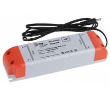 Источник питания универсальный для модульной светодиодной системы LP-LED-12-36W-IP20-P-3,5 36Вт 12/220В IP20  C0045620  ЭРА