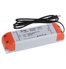 Источник питания универсальный для модульной светодиодной системы LP-LED-12-36W-IP20-P-3,5 36Вт 12/220В IP20  C0045620  ЭРА