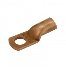 Наконечник силовой медный DT-10-8-5 (ТМ) EKF PROxima  dt-10-8-5  EKF