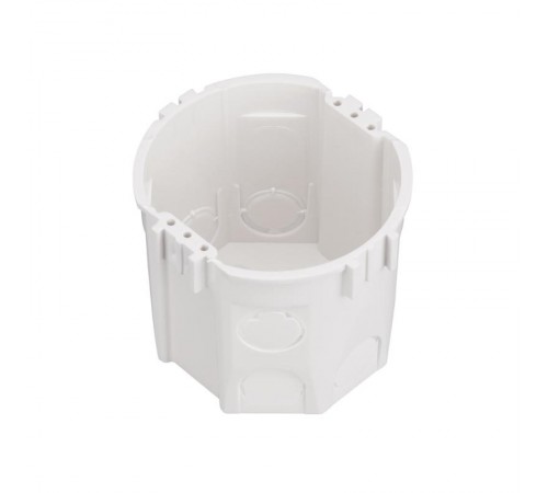 Монтажная коробка RMB-1S (Arlight, Пластик)  044895  Arlight