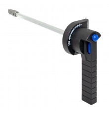 Рукоятка для управления через дверь рубильниками-выключателями PowerSwitch 160-630А  psds-ls-160-630  EKF