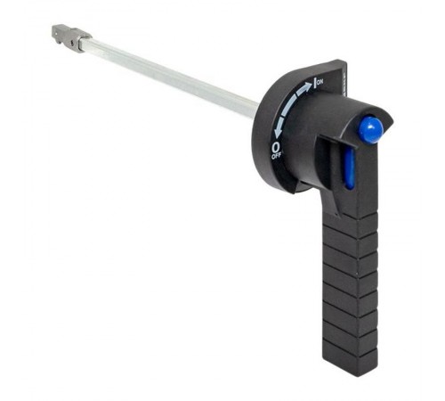 Рукоятка для управления через дверь рубильниками-выключателями PowerSwitch 160-630А  psds-ls-160-630  EKF