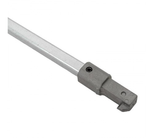 Рукоятка для управления через дверь рубильниками-выключателями PowerSwitch 160-630А  psds-ls-160-630  EKF