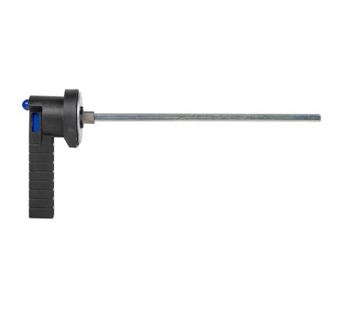 Рукоятка для управления через дверь рубильниками-выключателями PowerSwitch 160-630А  psds-ls-160-630  EKF