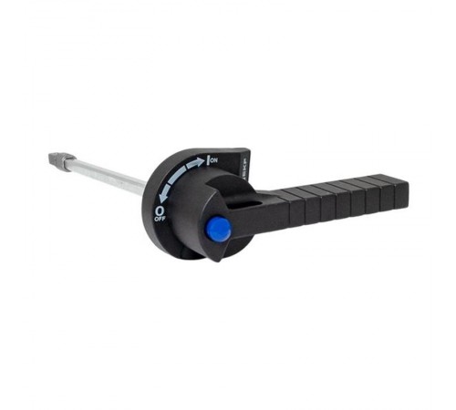 Рукоятка для управления через дверь рубильниками-выключателями PowerSwitch 160-630А  psds-ls-160-630  EKF