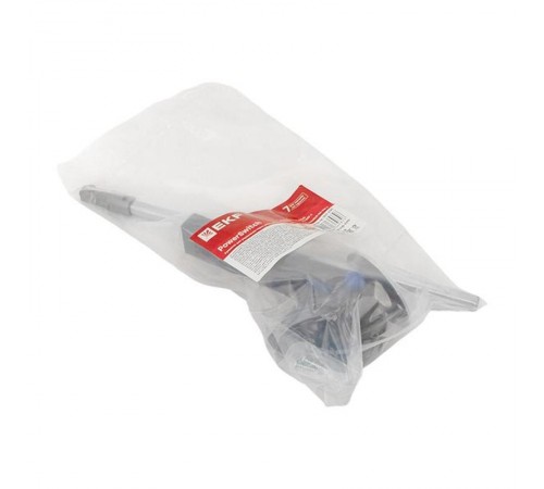 Рукоятка для управления через дверь рубильниками-выключателями PowerSwitch 160-630А  psds-ls-160-630  EKF