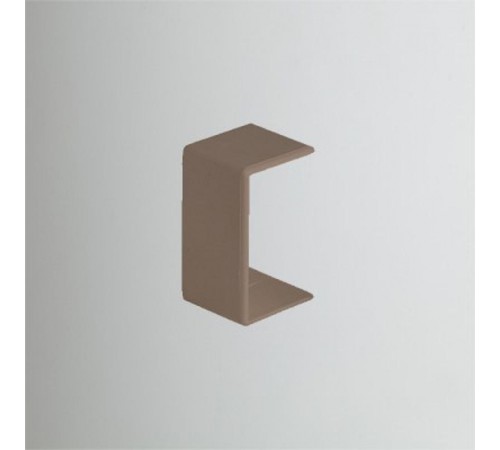 Переходник для РКК-25х16 соединительный (коричневый)  ПРС-25х16-К  Рувинил