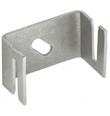 Дер. полосы 40х4мм нерж. сталь  ZDP71-20-1-40  IEK