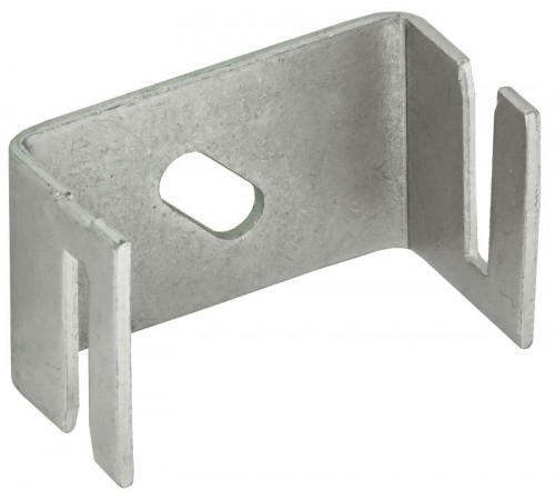 Дер. полосы 40х4мм нерж. сталь  ZDP71-20-1-40  IEK