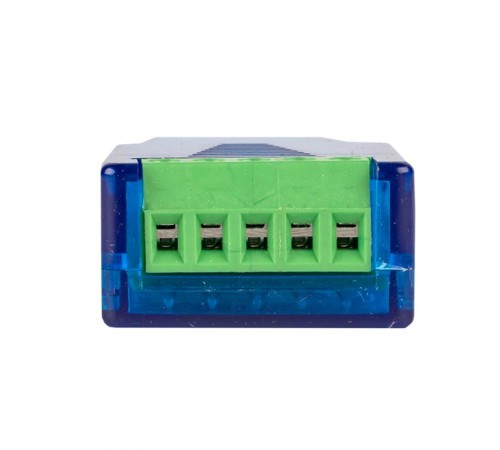 Преобразователь интерфейсов RSU-C-1 RS485-USB PROxima  RSU-C-1  EKF