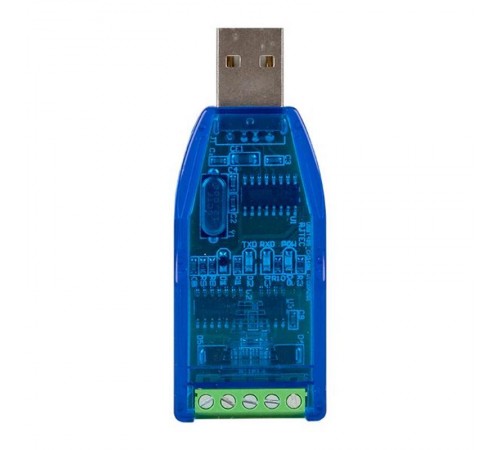 Преобразователь интерфейсов RSU-C-1 RS485-USB PROxima  RSU-C-1  EKF