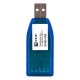 Преобразователь интерфейсов RSU-C-1 RS485-USB PROxima  RSU-C-1  EKF