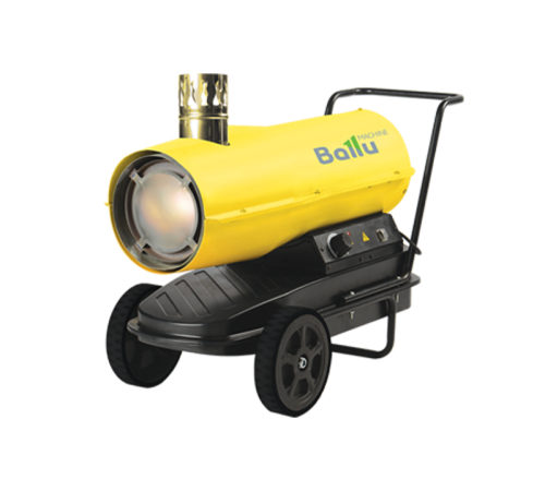 Дизельная тепловая пушка BHDN-30  НС-1050906  Ballu