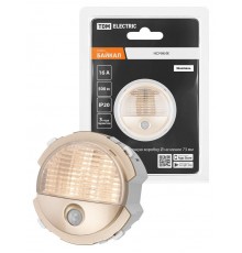 Ночник шампань, "Байкал"   SQ1819-0548  TDM