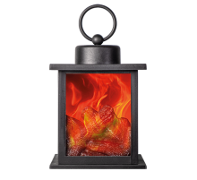 Светильник декоративный FL-H19R  5018730  ФАZА