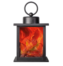 Светильник декоративный FL-H19R  5018730  ФАZА