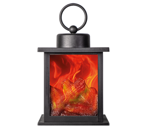 Светильник декоративный FL-H19R  5018730  ФАZА