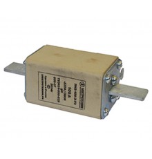 Плавкая вставка ПН2-100 У3 на 31,5А, медные ножи (ЭТ)  ET522878  Электротехник