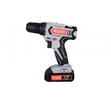 Дрель-шуруповерт аккумуляторная ДА-14-2ЛК  75/14/4  РЕСАНТА