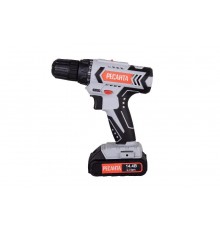 Дрель-шуруповерт аккумуляторная ДА-14-2ЛК  75/14/4  РЕСАНТА