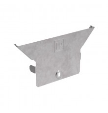 Крышка ответвителя вертикального Стандарт 150  PR16.8218  Промрукав