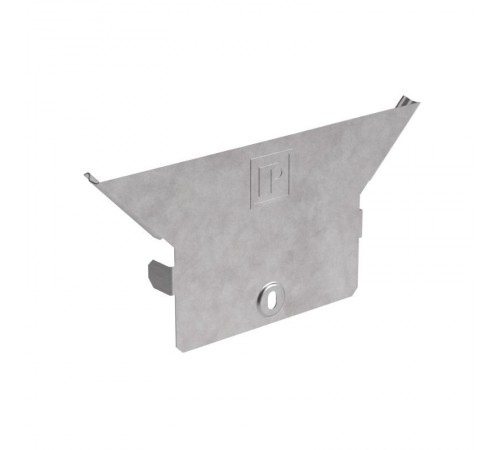 Крышка ответвителя вертикального Стандарт 150  PR16.8218  Промрукав