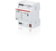 Блок питания CP-E 24/5.0 ВХОД 90-132 186-264В AC / 210-370В DC ВЫХОД 24В DC / 5A  1SVR427034R0000  ABB