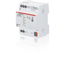 Блок питания CP-E 24/5.0 ВХОД 90-132 186-264В AC / 210-370В DC ВЫХОД 24В DC / 5A  1SVR427034R0000  ABB