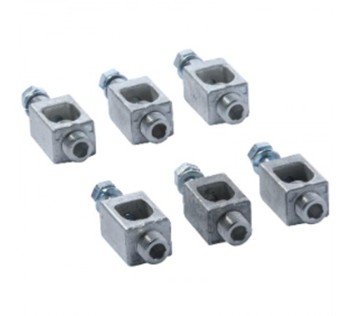 Комплект зажимов №22 (27) ВА57-35-УХЛ3  110394  КЭАЗ