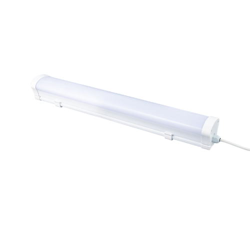 Светильник светодиодный LPO/LSP 28/3000 Mini-6 opal 3000лм 28Вт 4000K IP65 0.7PF 80Ra  DLPO28Mini-6-O-4K-A  Diora