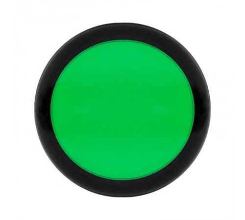 Светодиодная матрица AD16-22HS зеленая 24В DC EKF PROxima  ledm-ad16-g-24  EKF