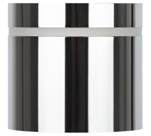 Светильник накладной подсветка OL9 GX53 CH под GX53 (40/960)  Б0049046  ЭРА