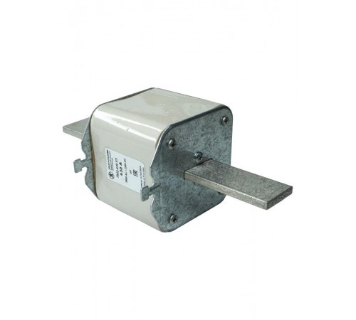 Плавкая вставка ПН2-630 У3 на 630А, медные ножи (ЭТ)  ET522894  Электротехник