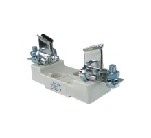 Держатель предохранителя ДП-35 УХЛ3, 250А, габарит 1, IP00  (ЭТ)  ET522740  Электротехник