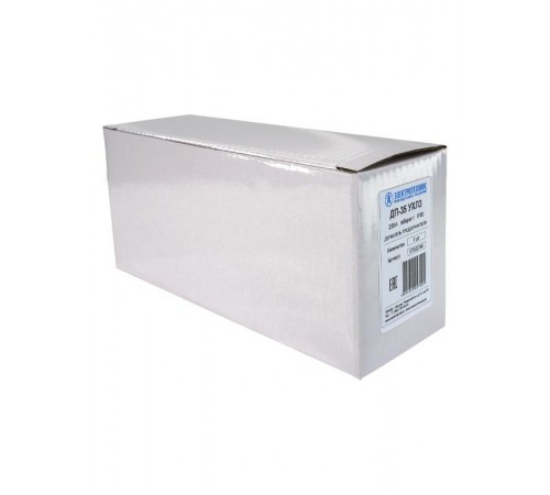 Держатель предохранителя ДП-35 УХЛ3, 250А, габарит 1, IP00  (ЭТ)  ET522740  Электротехник