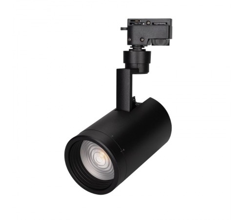 Светильник LGD-ZEUS-2TR-R88-20W Warm3000 (BK, 20-60 deg, 230V) (Arlight, IP20 Металл, 5 лет)  025947(1)  Arlight