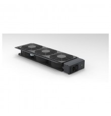 Вентиляторный модуль 3 элемента с соединителями МЭК  446097  Legrand