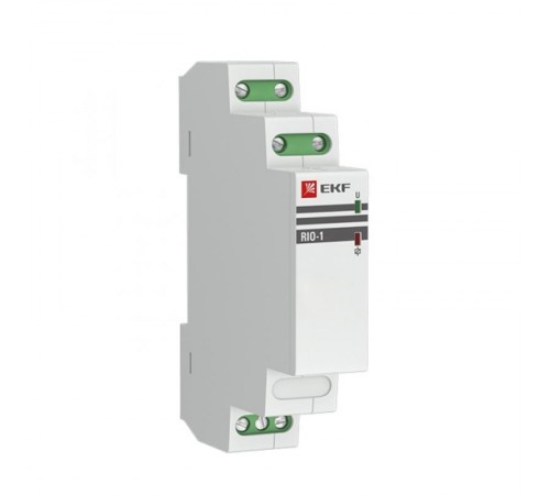 Импульсное реле RIO-1 EKF PROxima  rio-1  EKF