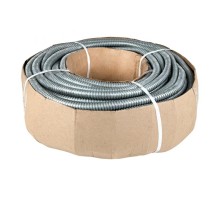 Металлорукав Р3-ЦХ-25 (50м.) EKF PROxima  mrzn-25-50  EKF