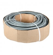 Металлорукав Р3-ЦХ-25 (50м.) EKF PROxima  mrzn-25-50  EKF