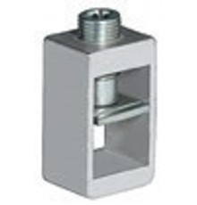 DRX 250 HP Комплект из 4 штук торцевых зажимов 4П  669305  Legrand