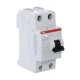 Выключатель дифференциальный (УЗО) FH202AC-40/0,3 40А 300мА  2CSF202003R3400  ABB