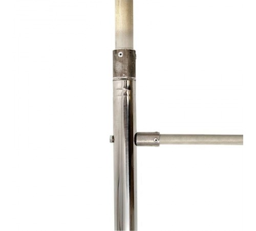 Изолированная мачта молниеприемника L=3м EKF PROxima  ilp-13000  EKF