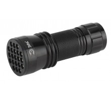 Фонарь универсальный 21xLED 3хААА MB-502 Гриндер 1,5Вт  Б0030194  ЭРА